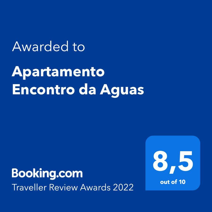 Apartamento Encontro da Aguas Caldas Novas Exterior foto