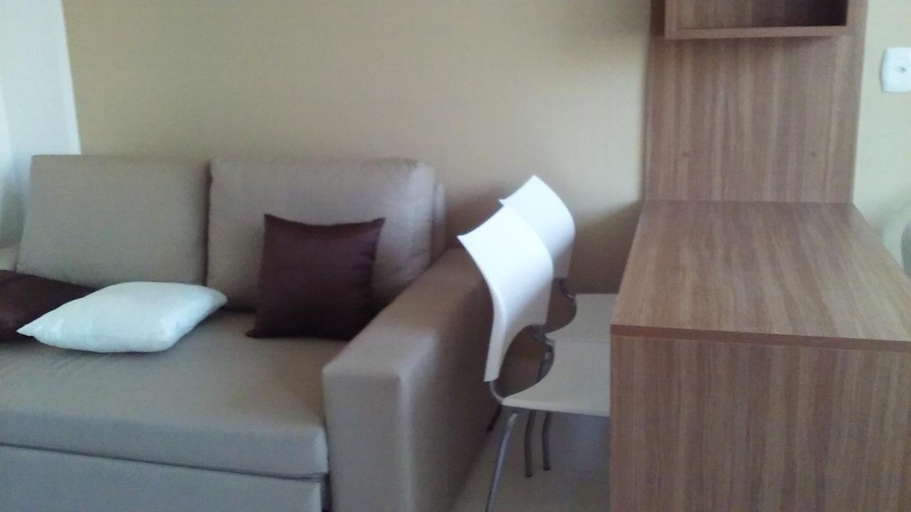Apartamento Encontro da Aguas Caldas Novas Exterior foto
