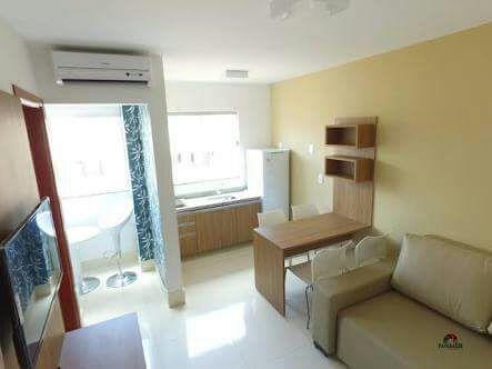 Apartamento Encontro da Aguas Caldas Novas Exterior foto