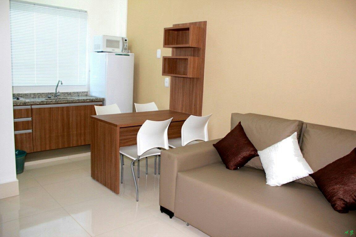 Apartamento Encontro da Aguas Caldas Novas Exterior foto